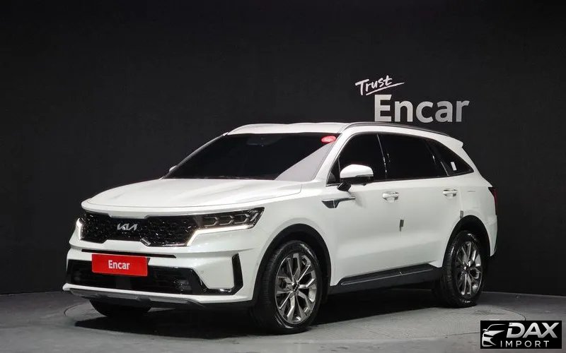 Kia Sorento Diesel 2.2 2WD