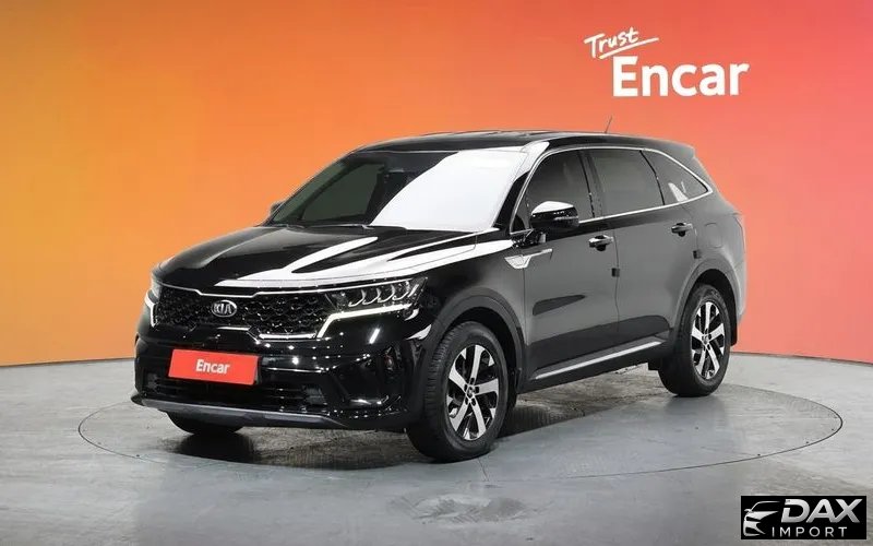 Kia Sorento Diesel 2.2 2WD