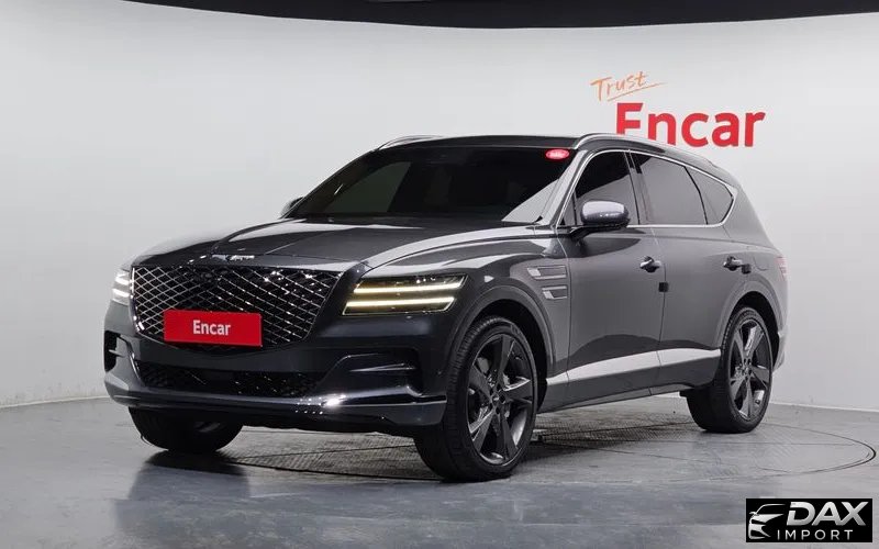 Genesis GV80 3.0 Diesel AWD