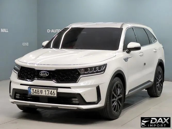 Kia Sorento Diesel 2.2 2WD