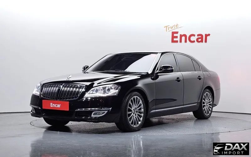 KG_Mobility_Ssangyong Chairman CW600