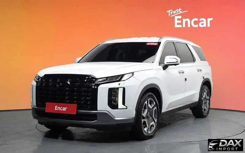 Hyundai Palisade Gasoline 3.8 2WD