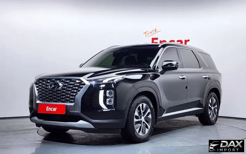 Hyundai Palisade Diesel 2.2 2WD