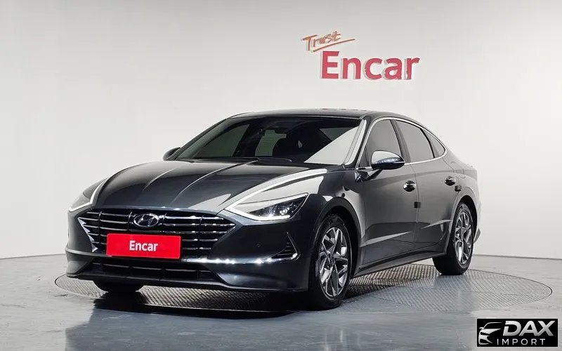 Hyundai Sonata 2.0