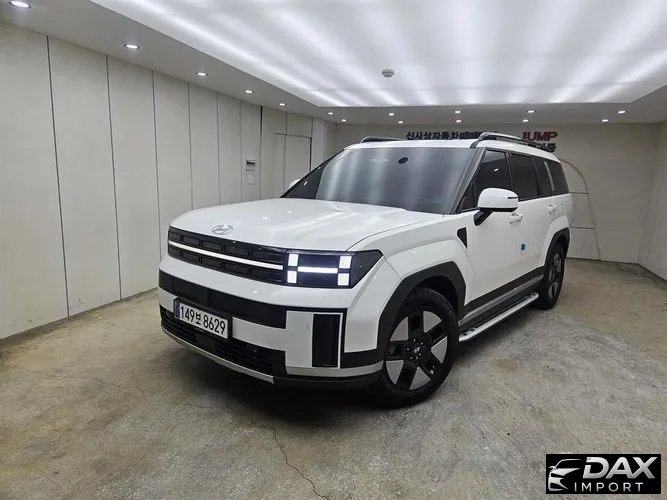 Hyundai Santafe HEV 1.6 2WD