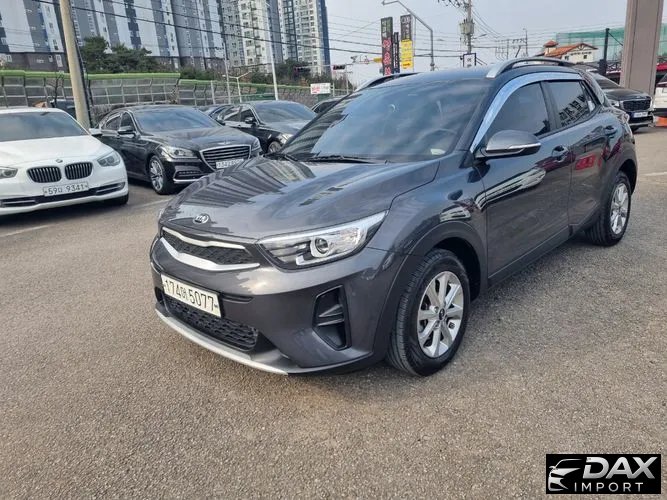 Kia Stonic Diesel 1.6