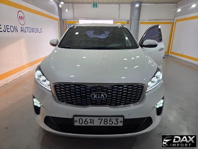 Kia Sorento Diesel 2.0 2WD