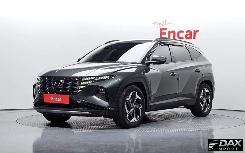 Hyundai Tucson Diesel 2.0 2WD