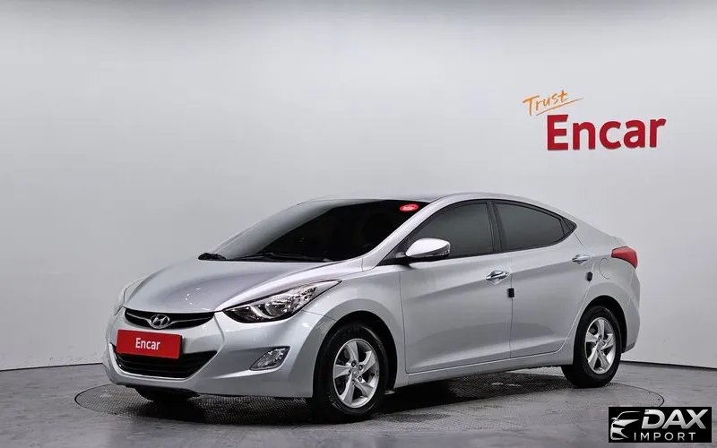 Hyundai AVANTE M16 GDI Smart