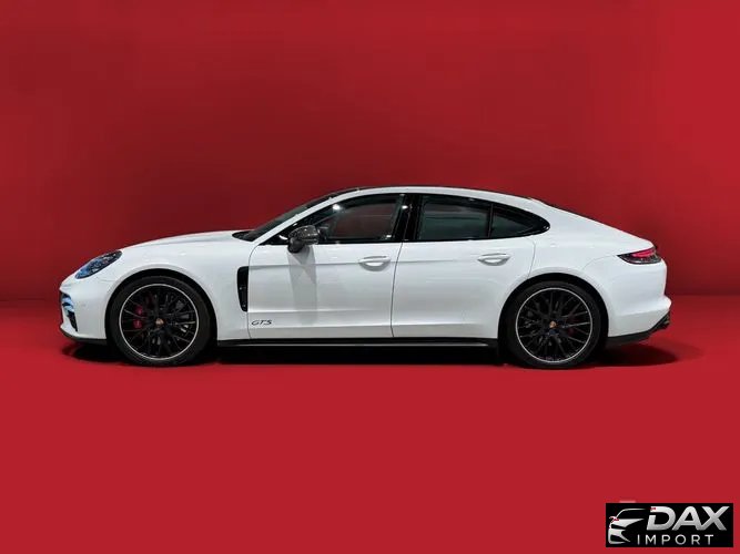 Porsche Panamera 4.0 GTS