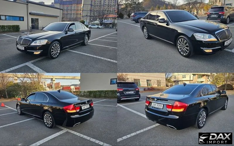 KG_Mobility_Ssangyong Chairman CW700