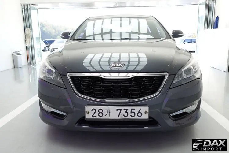 Kia K7 2.4 GDI Prestige