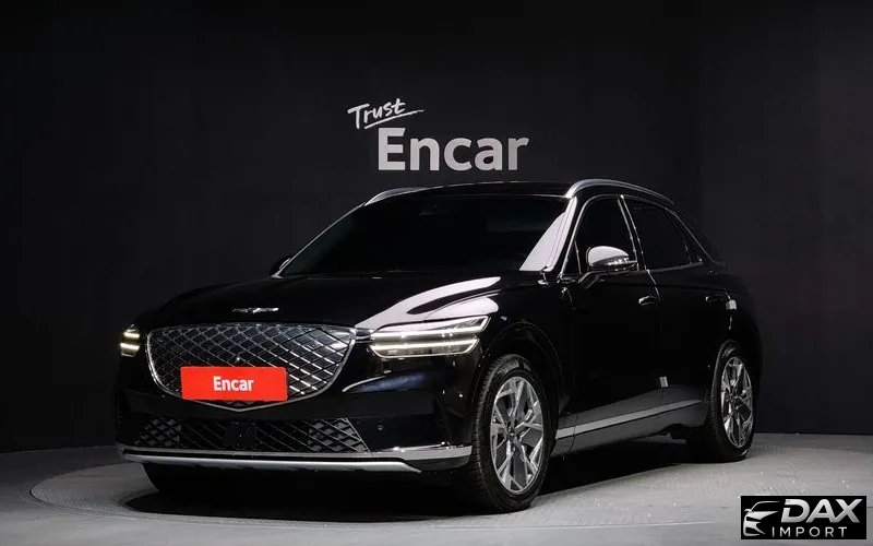 Genesis GV70 e-AWD