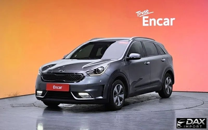 Kia Niro Prestige