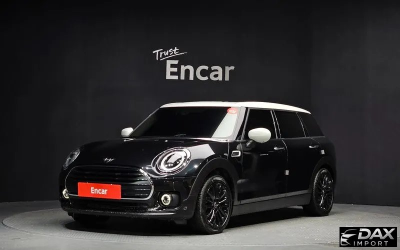 Mini Clubman Classic