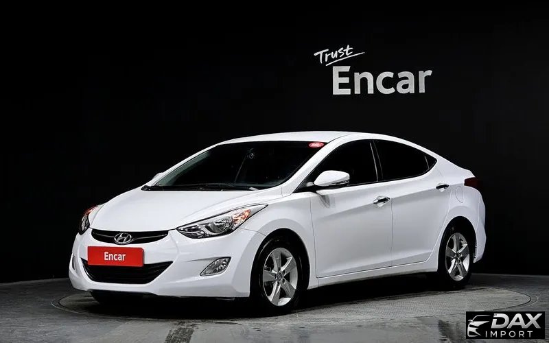 Hyundai AVANTE M16 GDI Avenue