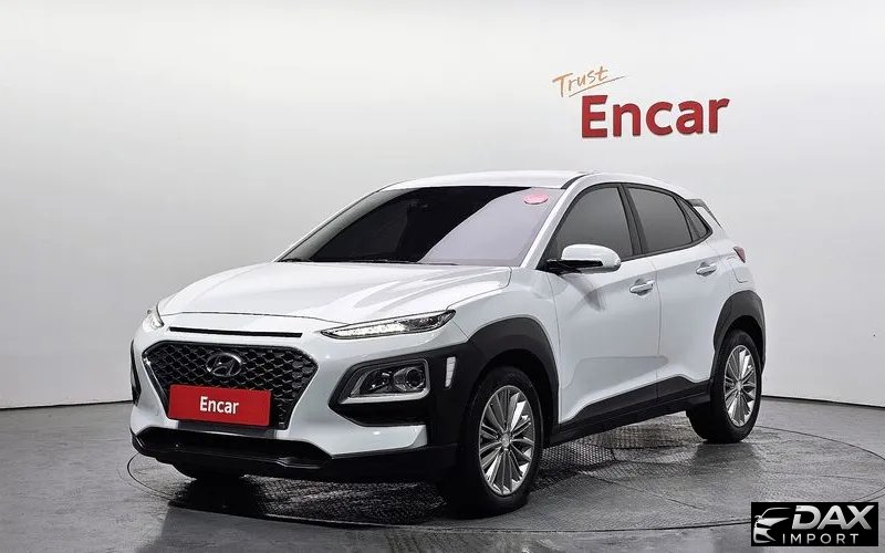 Hyundai Kona 1.6 Turbo 2WD