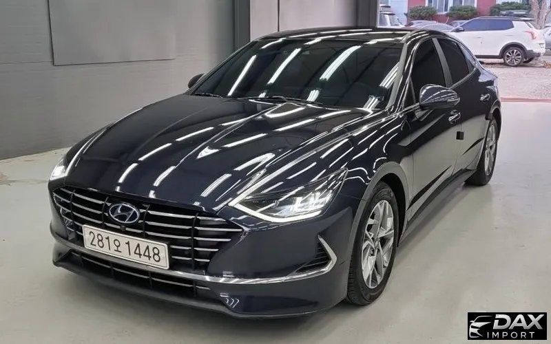 Hyundai Sonata 2.0