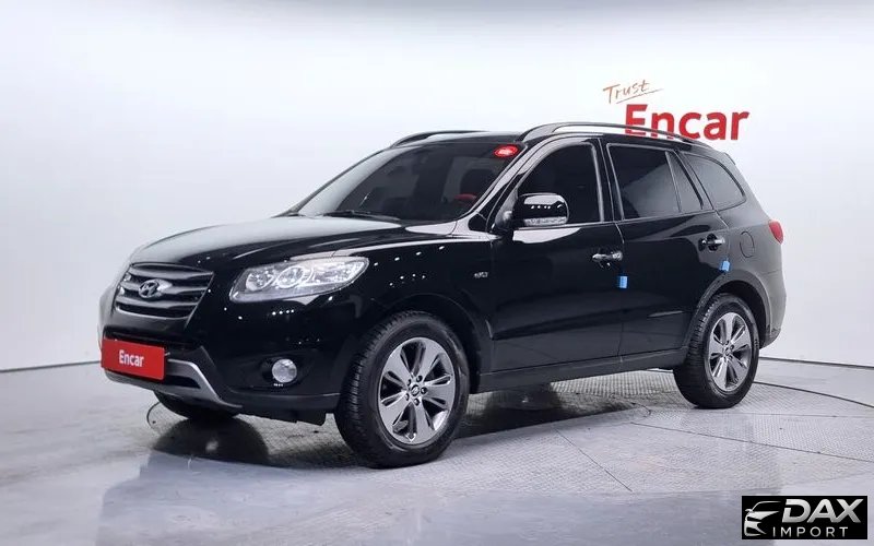 Hyundai Santafe 2WD(2.0 e-VGT) MLX