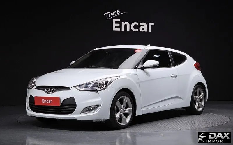 Hyundai Veloster PYL
