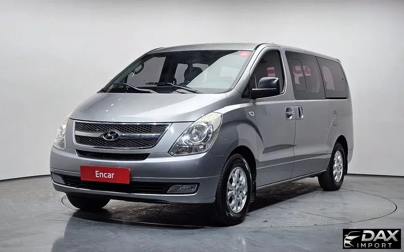 Hyundai Starex 11-Seater Wagon