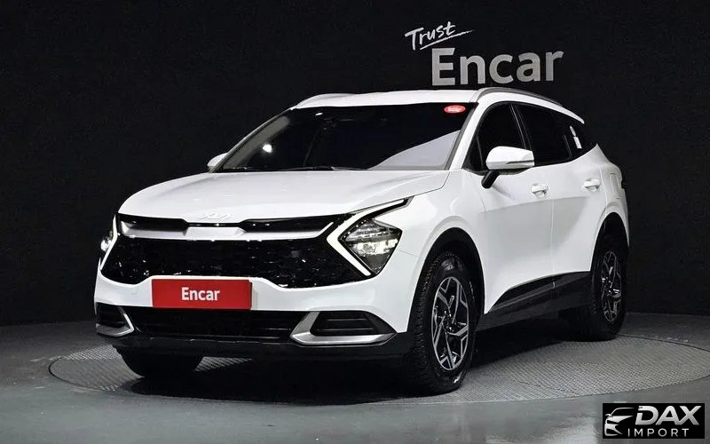 Kia Sportage Diesel 2.0 2WD