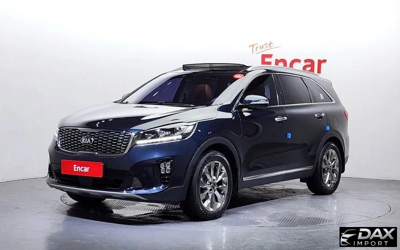 Kia Sorento Diesel 2.2 2WD