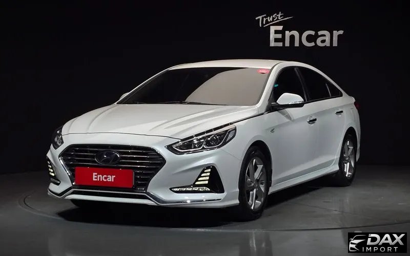 Hyundai Sonata 2.0 Smart Spicial