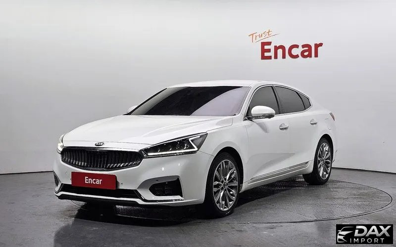 Kia K7 3.0 GDI Noblesse