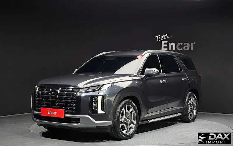 Hyundai Palisade Diesel 2.2 2WD