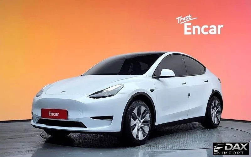 Tesla Model Y RWD