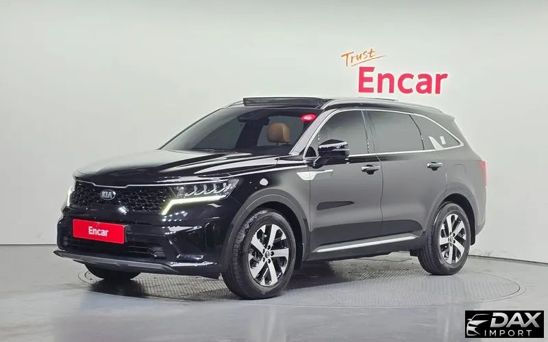 Kia Sorento Diesel 2.2 2WD