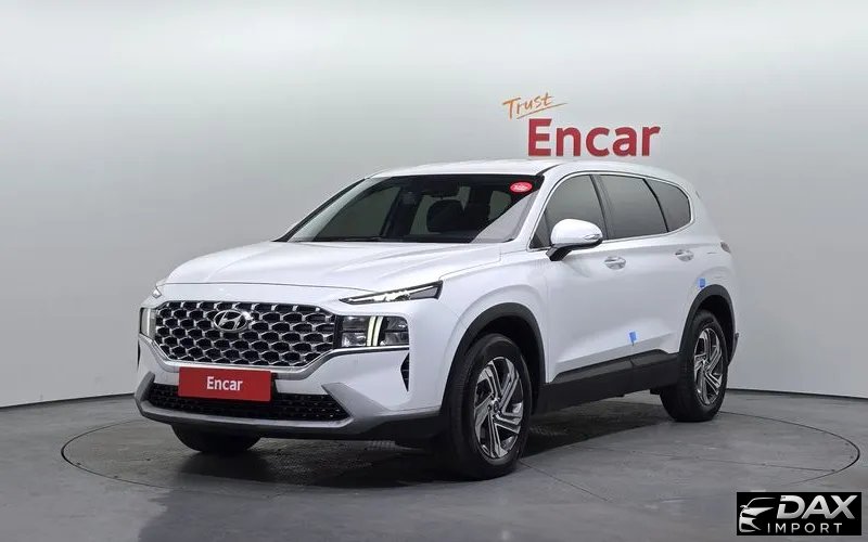Hyundai Santafe Diesel 2.2 2WD