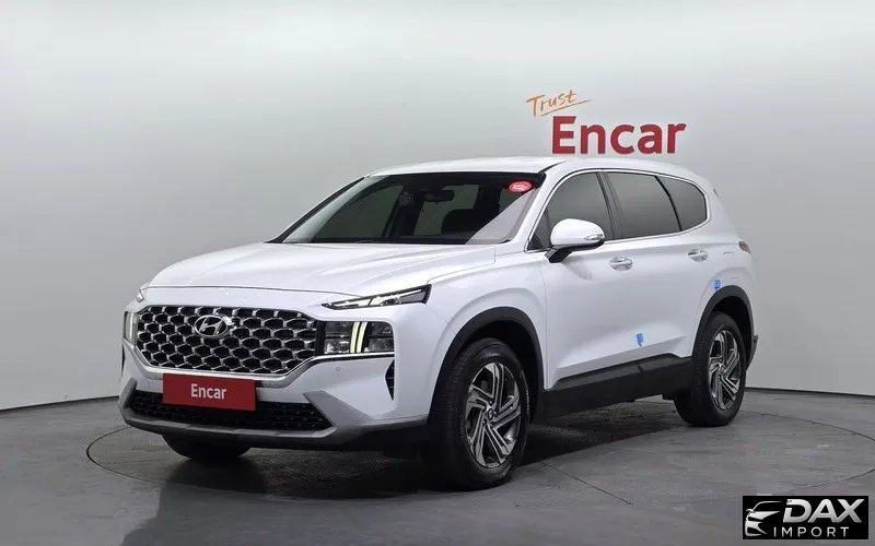 Hyundai Santafe Diesel 2.2 2WD