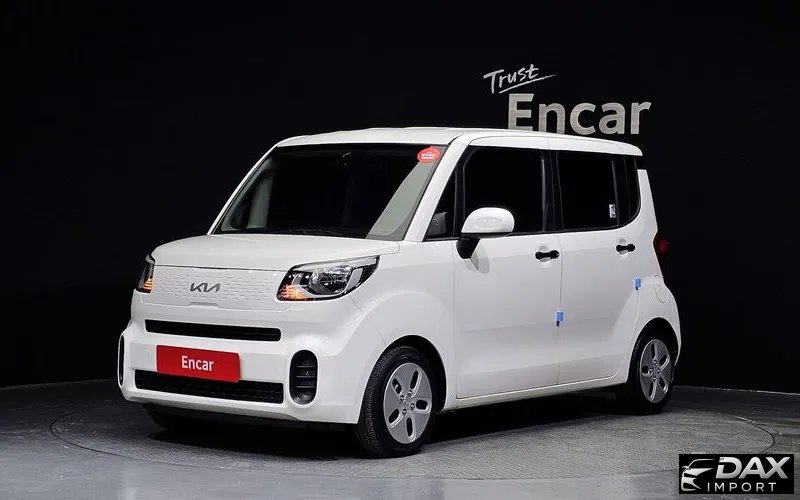 Kia RAY Van