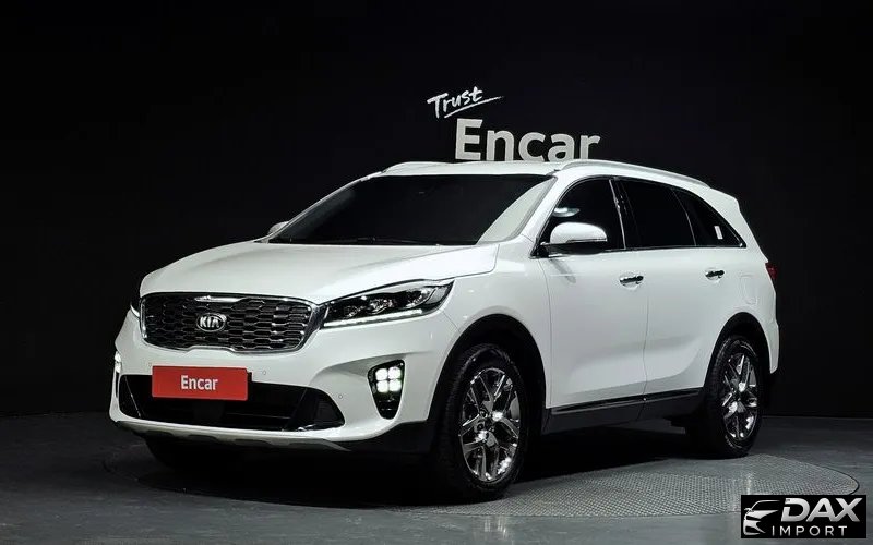 Kia Sorento Diesel 2.0 2WD