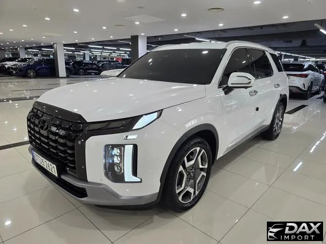 Hyundai Palisade Diesel 2.2 2WD