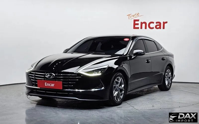 Hyundai Sonata 2.0