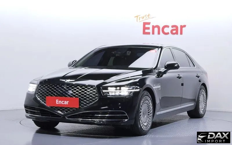 Genesis G90 3.8 AWD