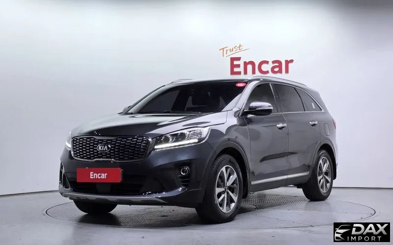 Kia Sorento Diesel 2.0 2WD