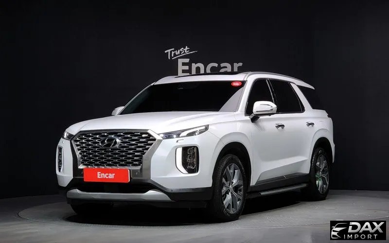 Hyundai Palisade Diesel 2.2 2WD