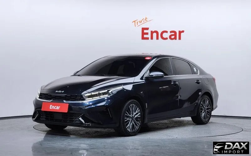 Kia K3 1.6