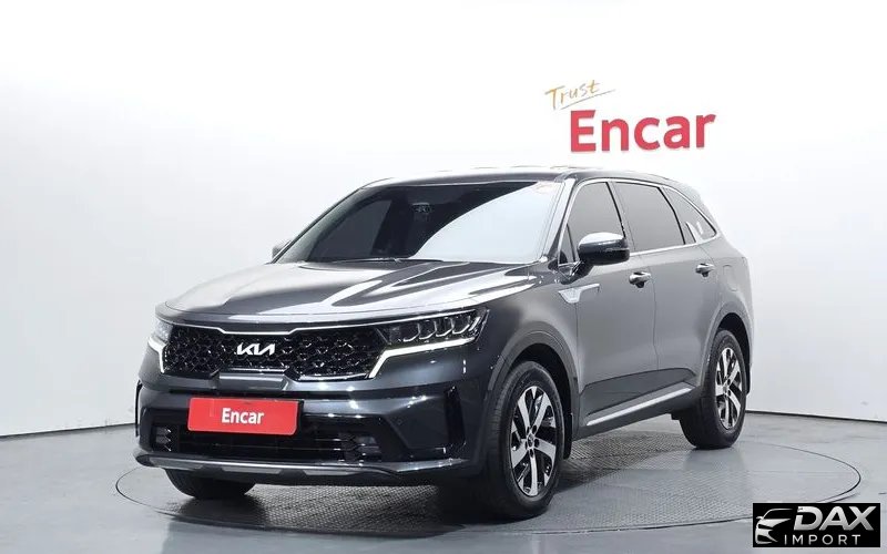 Kia Sorento Diesel 2.2 2WD