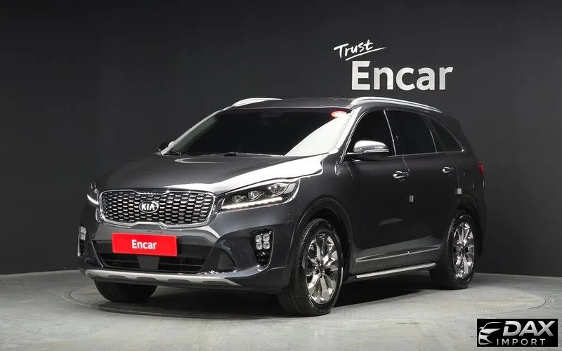 Kia Sorento Diesel 2.0 2WD