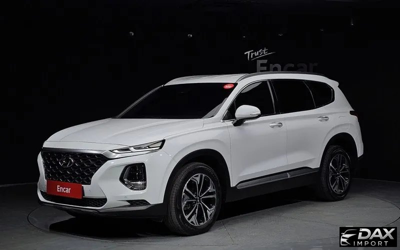 Hyundai Santafe Diesel 2.0 2WD