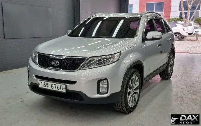 Kia Sorento Diesel 2.0 2WD