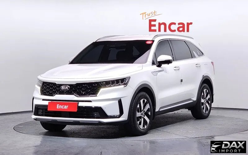 Kia Sorento Diesel 2.2 2WD