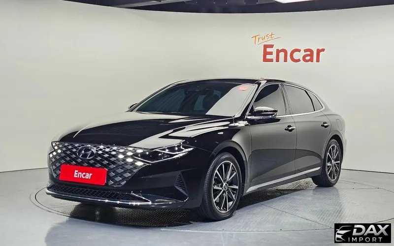 Hyundai Grandeur 2.5