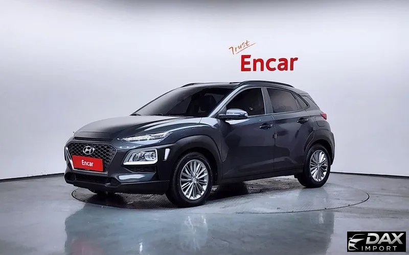 Hyundai Kona Diesel 1.6 2WD