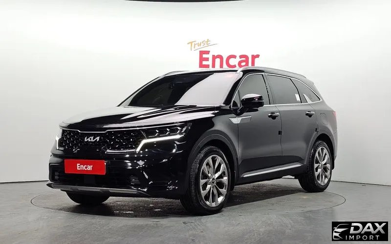 Kia Sorento Diesel 2.2 2WD